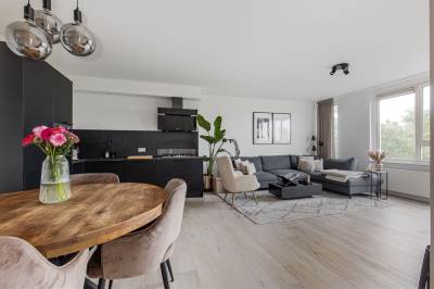 Woning Sandenburg 489 Haarlem