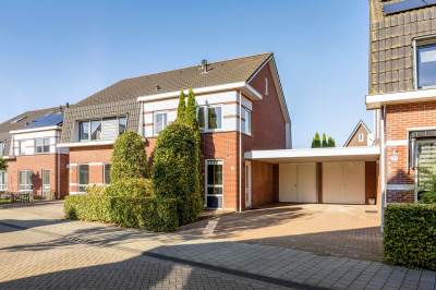 Woning Metselaarsgilde 5 Dronten