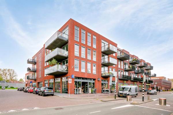 Woning Max Gootelaan 44 Dordrecht
