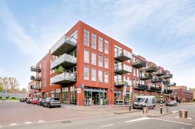 Woning Max Gootelaan 44 Dordrecht
