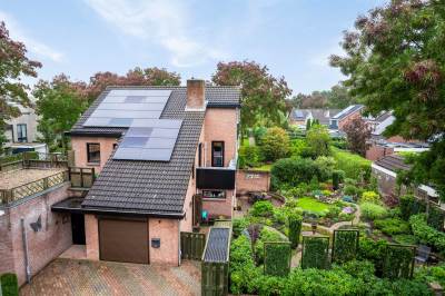 Woning Kasteleinstraat 21 Oss