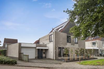 Woning Kennemerland 34 Helmond