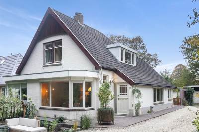 Woning Haersterveerweg 15 Zwolle