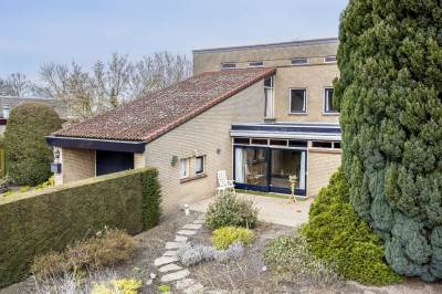 Woning Cruijsberg 7 Mierlo