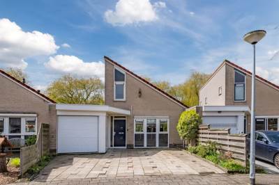 Woning Kievit 13 Oostzaan