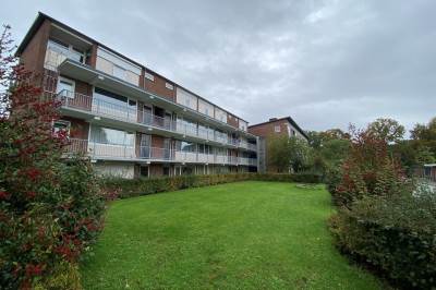 Woning Europalaan 242 Enschede