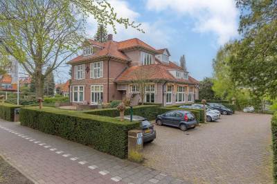Woning Brediusweg 25 Bussum