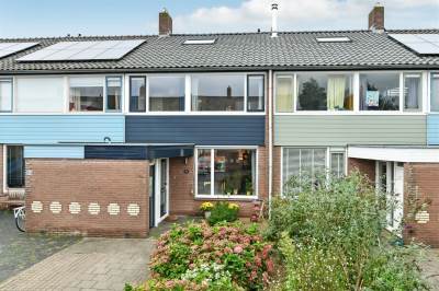 Woning Schravenweijde 86 Elst (GE)
