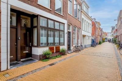 Woning Visserstraat 27 Groningen