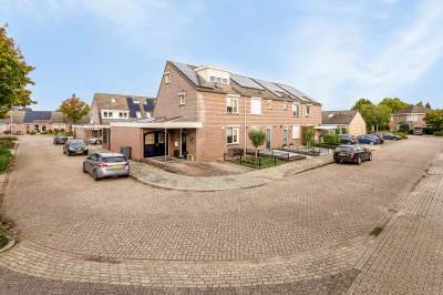 Woning Schoutstraat 57 Gendt