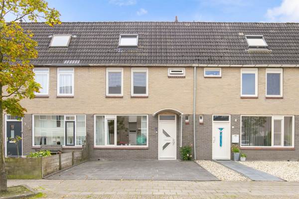 Woning Apollo 34 Hoogezand