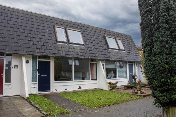 Woning Neerland 6 Bergen op Zoom