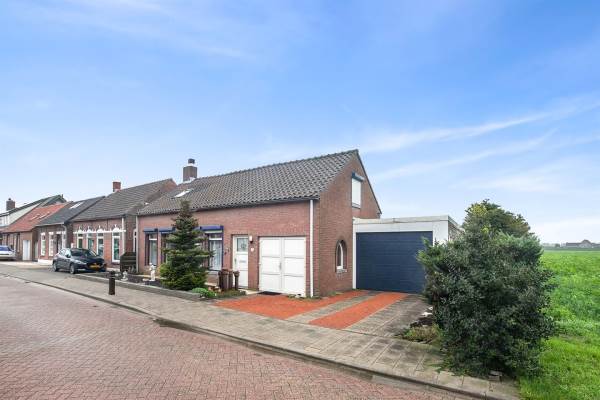 Woning Dreef 63 Lamswaarde