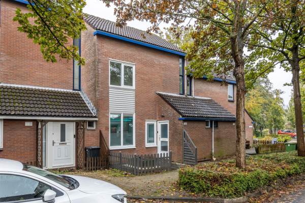 Woning Kieftentuin 120 Zwaag