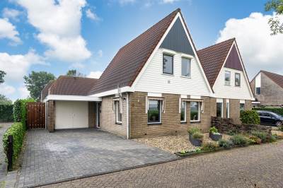 Woning Stinsewei 8 Ouwsterhaule