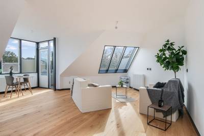 Woning Passage 323 Sassenheim