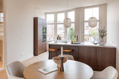 Woning Amsterdamsestraat 3 Den Haag