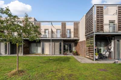 Woning Von Weberhof 45 Zwolle