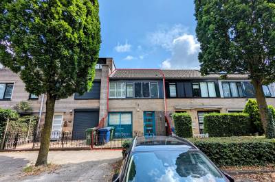 Woning Danny Kayestraat 51 Almere