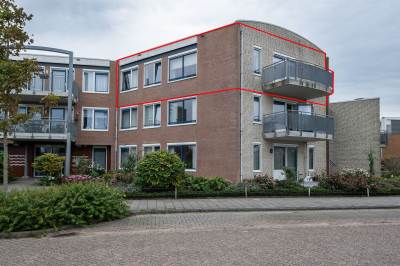 Woning Oeverland 58 Spierdijk
