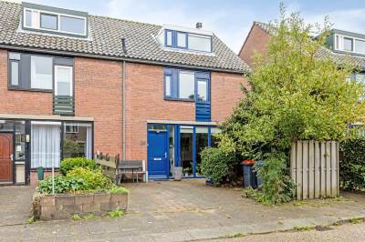 Woning Kolk 20 Brielle