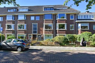 Woning Thierenskade 46 Rijswijk (ZH)