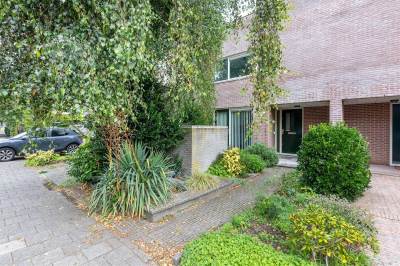 Woning Klipper 11 Velserbroek