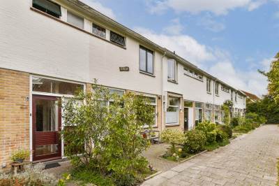 Woning Nijenburg 10 Sassenheim