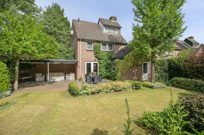 Woning Kaukasus 17 Helmond