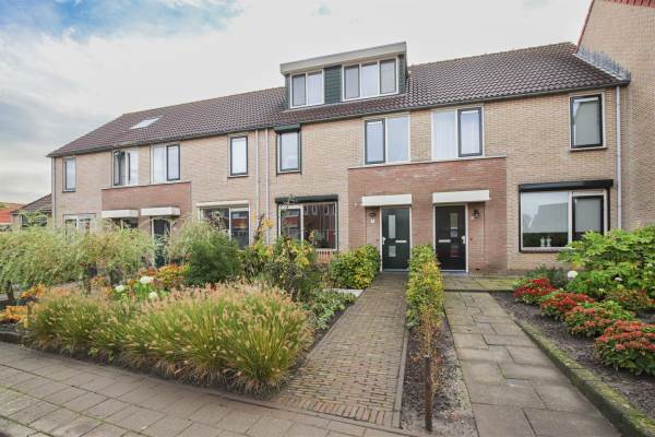 Woning Molenmeet 11 Kruiningen