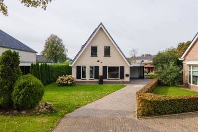 Woning Ruterspet 26 Harkema
