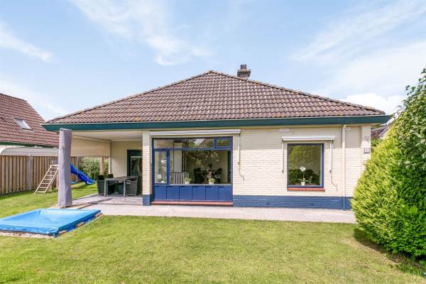 Woning Revelingseweg 41 Wapenveld