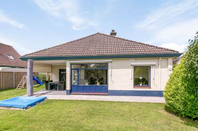 Woning Revelingseweg 41 Wapenveld