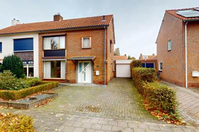 Woning Marijkelaan 17 Waspik