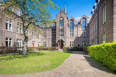 Woning Schoollaan 66C Bennebroek