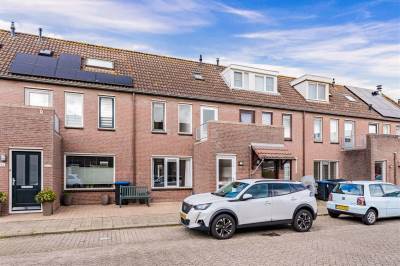 Woning Speksnijdersweg 50 Landsmeer