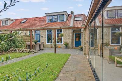 Woning Zevenhuizen 10 Grou