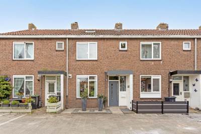 Woning Goeman Borgesiusstraat 76 Amsterdam