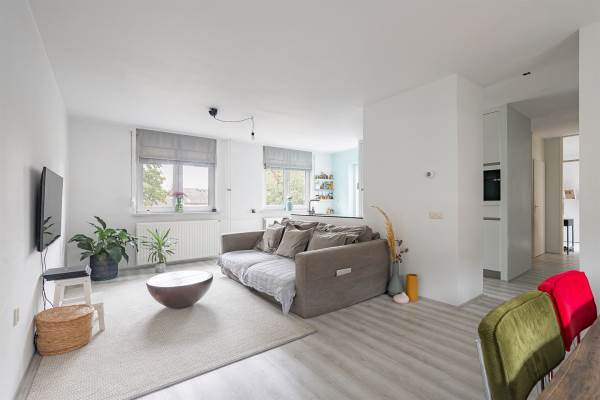 Woning Vergiliushof 36b Maastricht