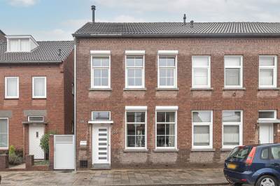 Woning Holstraat 66 Meerssen