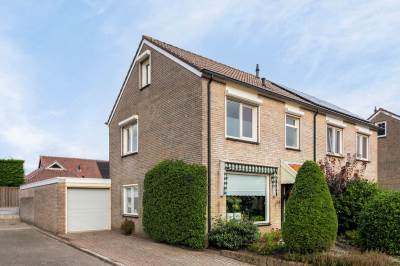 Woning van Diepenbroekstraat 20 Ootmarsum