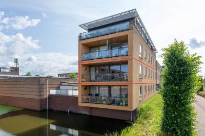 Woning Vijverhof 20 Avenhorn