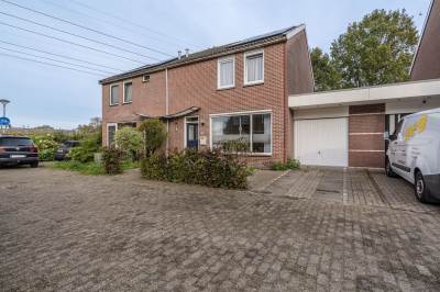 Woning Neptunus 13 Hoogezand