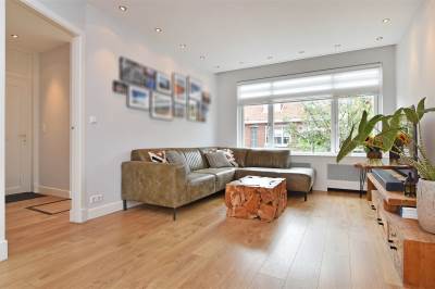 Woning Leersumstraat 67 Den Haag