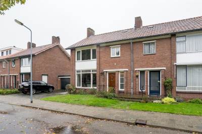 Woning Voogdenstraat 5 Weert