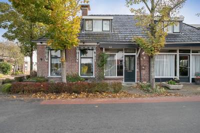 Woning Buorren 17 Tytsjerk