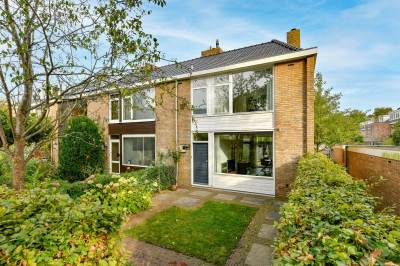 Woning De Vlaschaard 33 Amstelveen