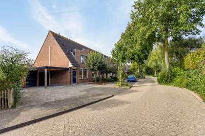 Woning Grasmaat 21 Hoevelaken
