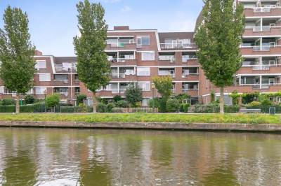 Woning Voordorp 44 Leiderdorp