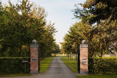 Woning Bosche Dreef 14a Kesteren